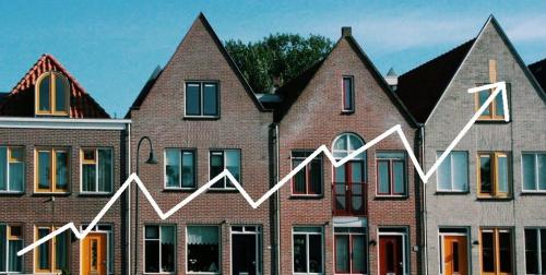 Woningmarkt regio Den Bosch staat er goed voor.