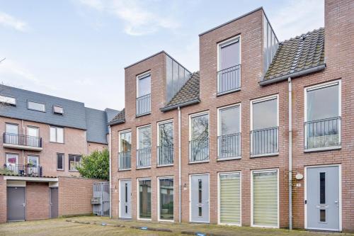 Oude Hofstad 29, 's-Hertogenbosch