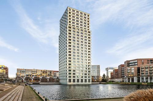 Hofvijver 127, 's-Hertogenbosch