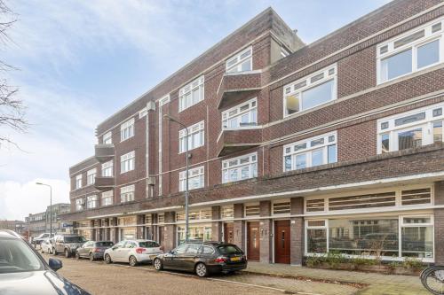 van Noremborghstraat 115, 's-Hertogenbosch